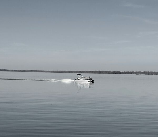 A Practical Summer Boating Guide for Lake Murray