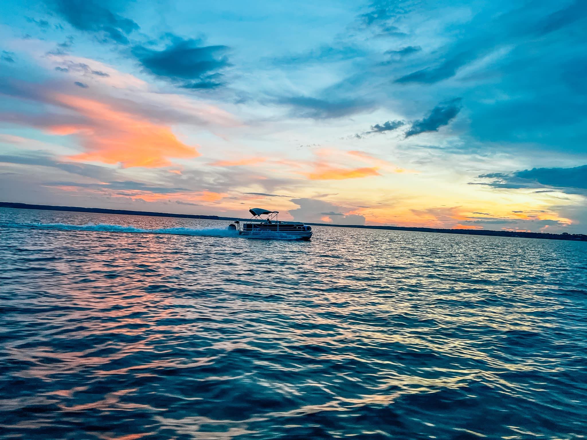 How to Spend A Week at Lake Murray: The Ultimate Week-Long Family Itinerary