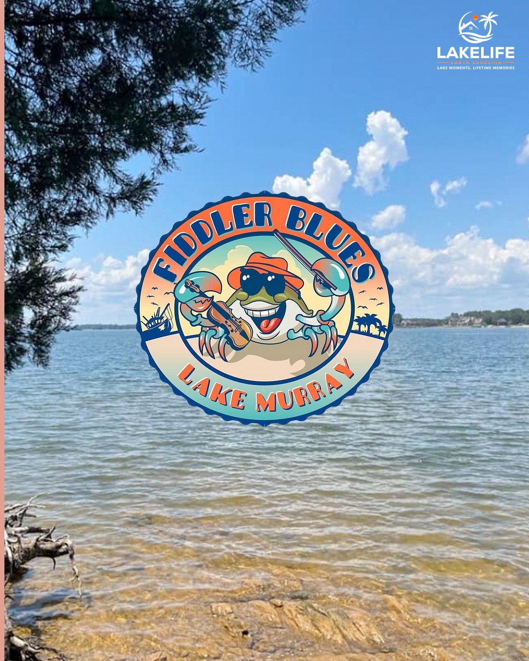 Why Lake Murray Should Be on Your 2026 Travel List