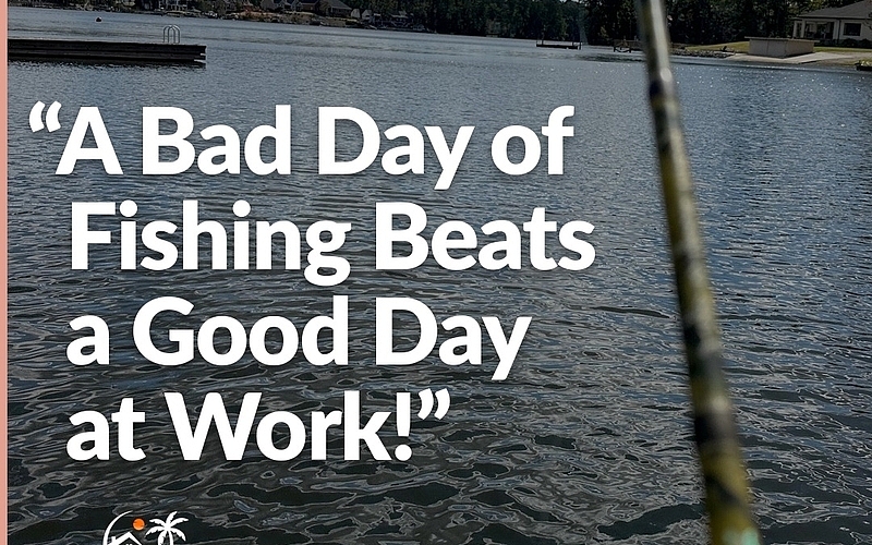 Why September Is the Perfect Month for a Lake Murray Getaway