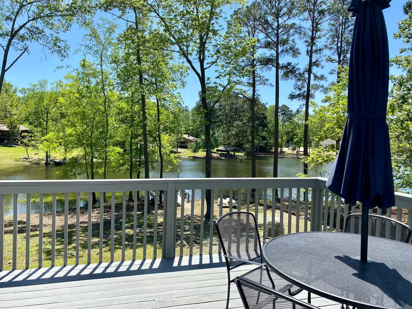 How to Choose the Perfect Lake Murray Rental for Your Stay