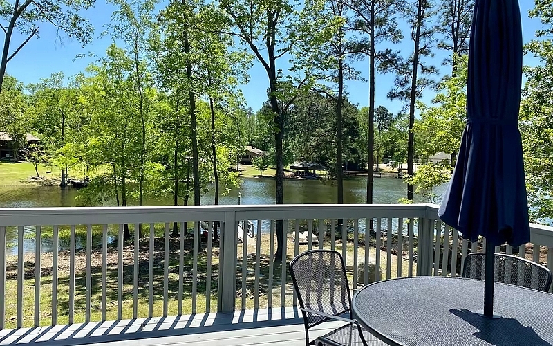 How to Choose the Perfect Lake Murray Rental for Your Stay