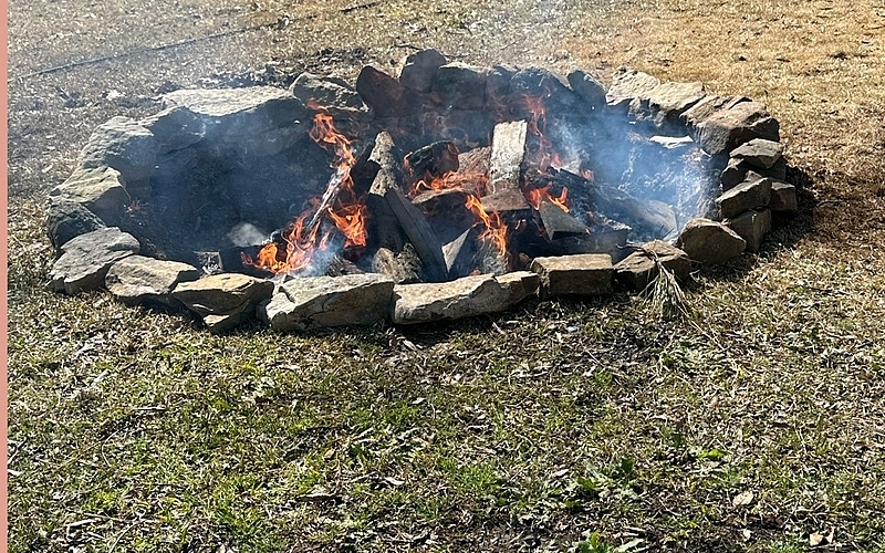 From Fire Pits to Sunsets: How to Enjoy Lake Murray in the Cooler Months