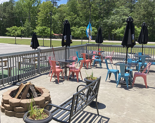 Lakeside Dining: The Best Picnic Spots Around Lake Murray