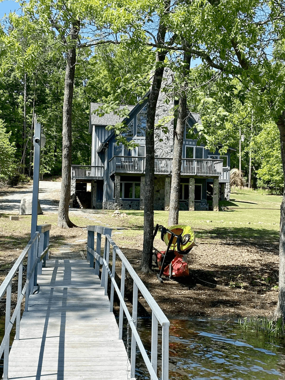 5 Reasons Spring is the Best Time to Visit Lake Murray