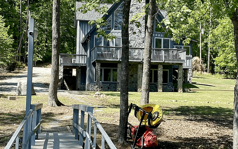 What Makes Lake Murray One of the Best Lake Vacations in the Southeast