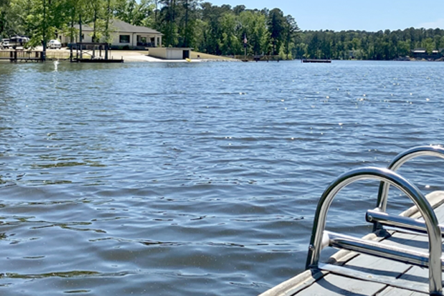 Why You Should Book Your Summer Lake Murray Trip Now