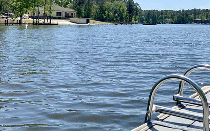 How to Beat the Summer Heat at Lake Murray