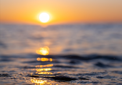 September Sunsets on Lake Murray: A Must-See Experience