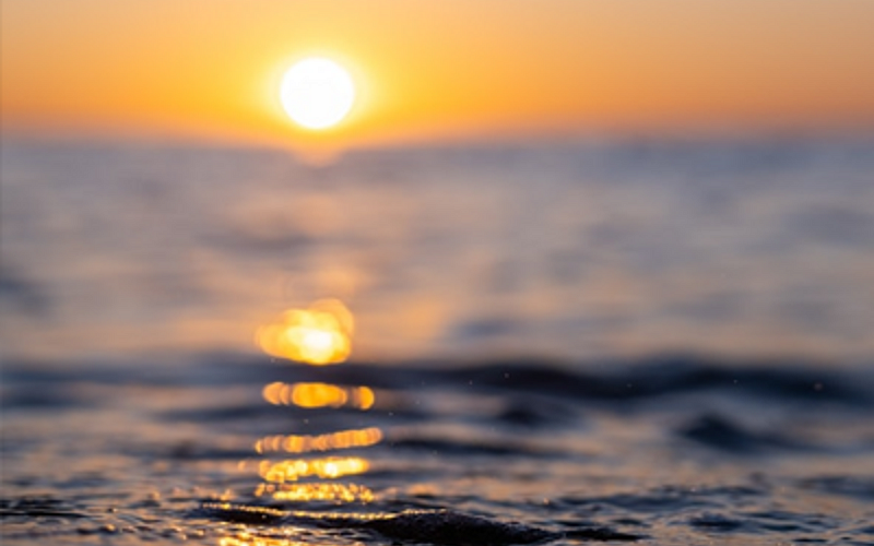 September Sunsets on Lake Murray: A Must-See Experience