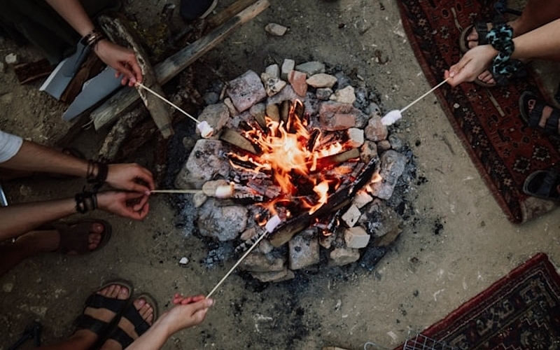 Best Family Activities to Kick Off Summer at Lake Murray