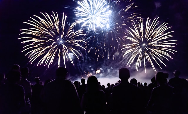 Where to Watch July 4th Fireworks on Lake Murray (and How to Make a Weekend of It) Where to Watch July 4th Fireworks on Lake Murray (and How to Make a Weekend of It)