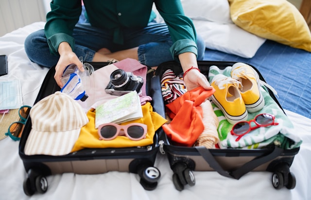 Lake Murray Getaway Checklist: What to Pack for the Perfect Trip