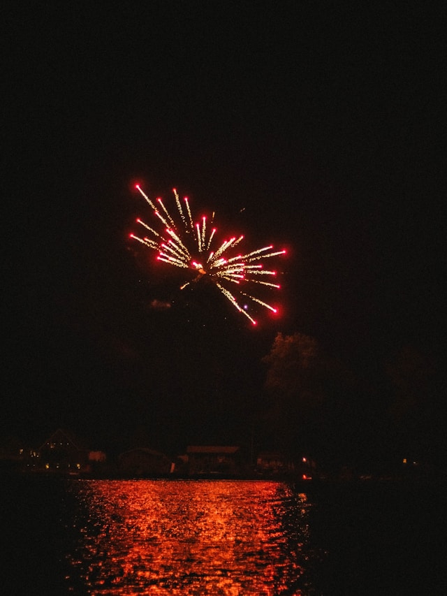 10 Unforgettable Fourth of July Celebrations on Lake Murray