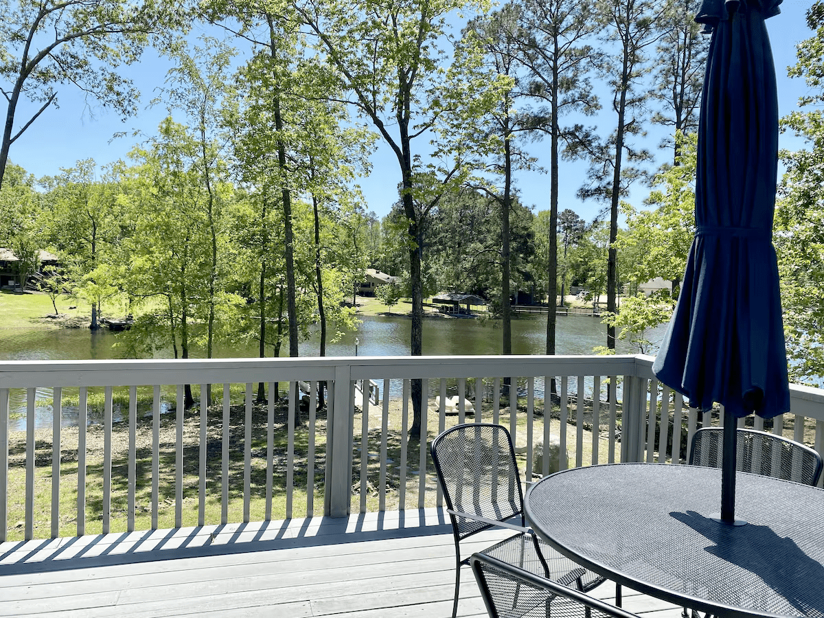 How to Choose the Perfect Lake Murray Vacation Rental for Your Trip