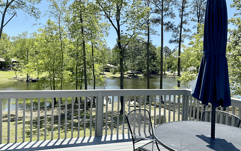 How to Choose the Perfect Lake Murray Vacation Rental for Your Trip