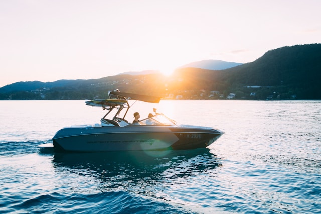 Lake Murray Boating 101: Everything You Need for a Perfect Day on the Water