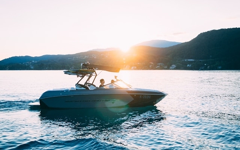 Lake Murray Boating 101: Everything You Need for a Perfect Day on the Water