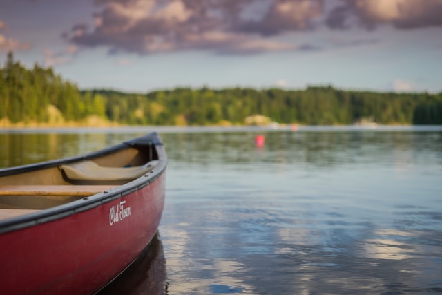 Top 7 Water Sports to Beat the Heat in July on Lake Murray