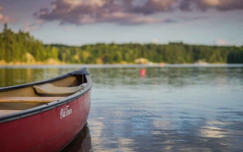 Top 7 Water Sports to Beat the Heat in July on Lake Murray