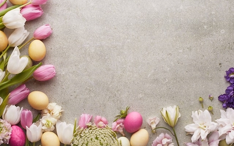 Your Easter Weekend Getaway Guide to Lake Murray