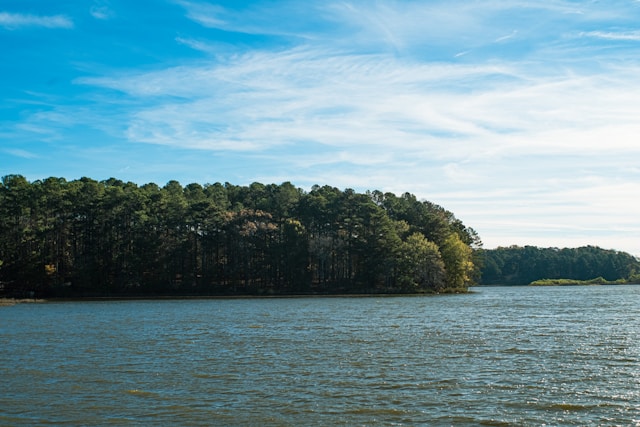 5 Peaceful Perks of a September Stay at Lake Murray