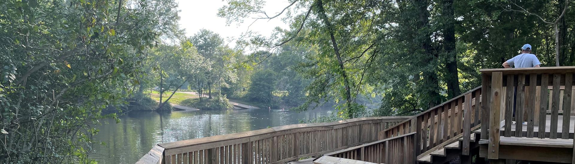 The Best Family-Friendly Spots on Lake Murray for Spring and Summer