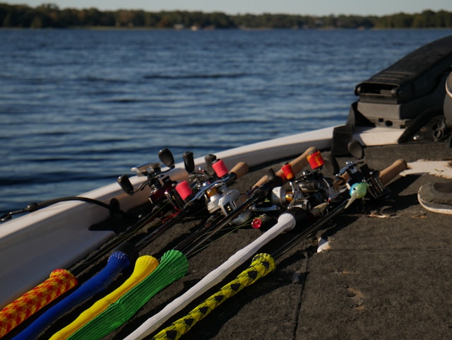 Lake Murray Vacation Packing List: What to Bring in August