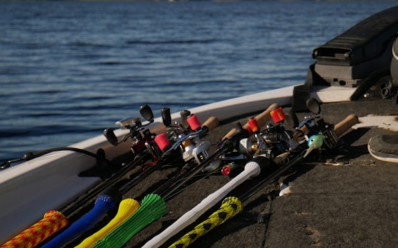 Lake Murray Vacation Packing List: What to Bring in August