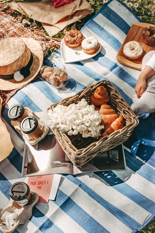 Top 5 Lakeside BBQ & Picnic Spots for Summer at Lake Murray