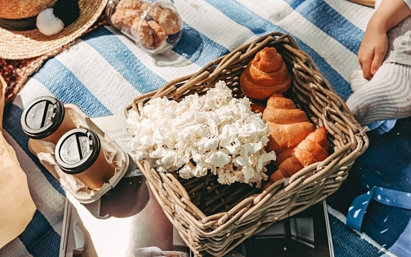 Top 5 Lakeside BBQ & Picnic Spots for Summer at Lake Murray