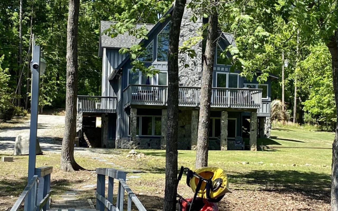 How to Book a Lake Murray Family Summer That Actually Delivers