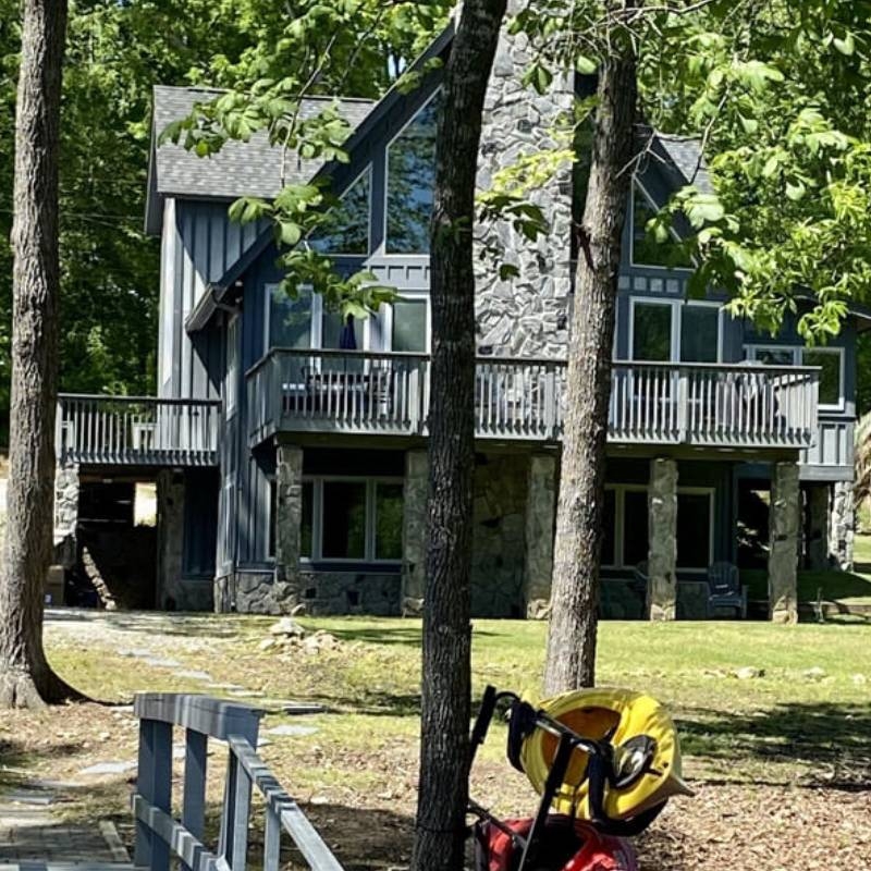 How to Book a Lake Murray Family Summer That Actually Delivers
